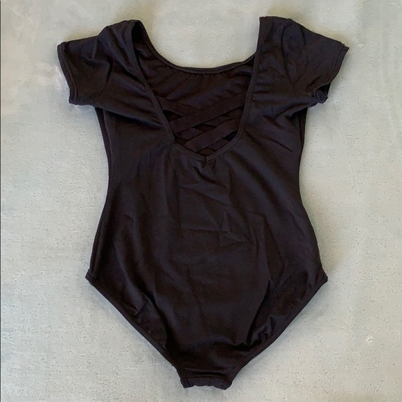 Ballet Bodysuit - Picture 2 of 3